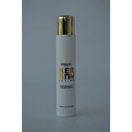 DKA Bioactive Keratin Cream Dikson 250 ml