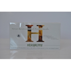 Herbactiv 12 x 10ml