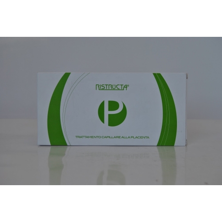 Ristructa 10 x 10ml