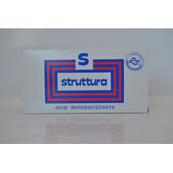 Struttura 10 x 12ml