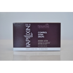 Control Ultra Drops Kapillixine Nouvelle 10 x 7ml