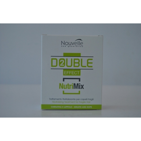 NutriMix Nouvelle 10 x 10ml