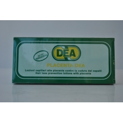 Placenta Dea 12 x 10ml