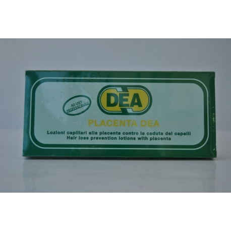 Placenta Dea 12 x 10ml