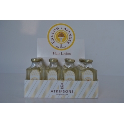 Hair Lotion Atkinsons 12ml