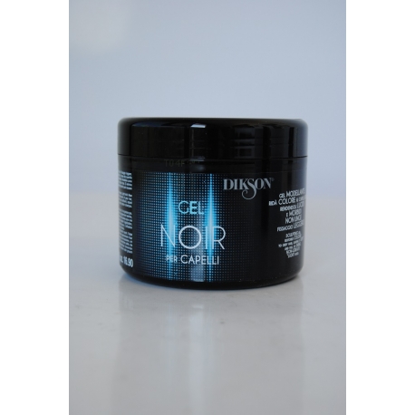 Gel Noir Dikson 500ml