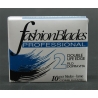 Fashion blades professional 10 pz