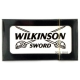 Lame Wilkinson Double Edge 5 pz