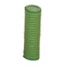Bigodino adesivo 20mm verde 12pz