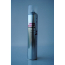 Hair spray finish beauty 500ml