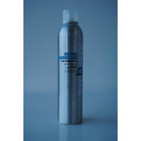 Hair spray eco finish beauty 250ml