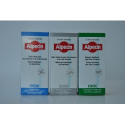 Alpecin Lozione 200 ml