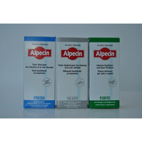 Alpecin Lozione 200 ml