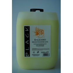 Balsamo Black 5 lt