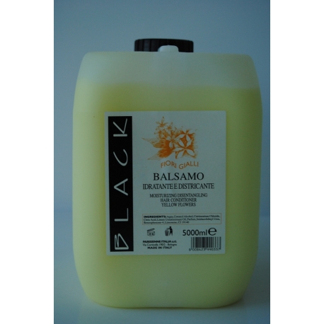 Balsamo Black 5 lt