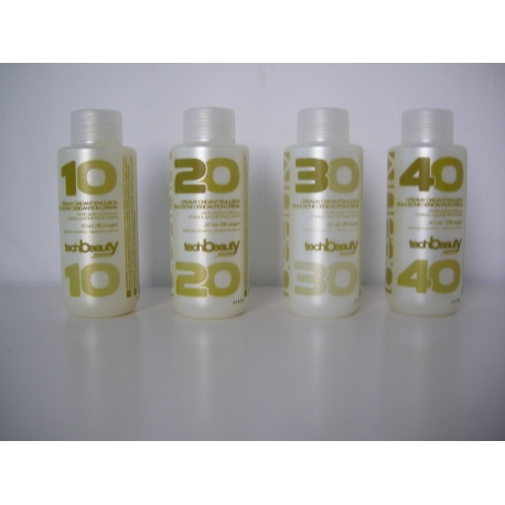 Ossigeno in crema Evolution 150 ml