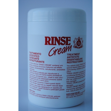 Rinse Cream 1000ml