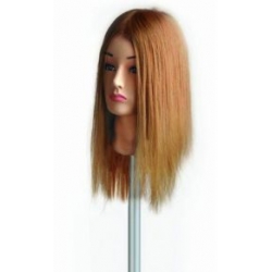 Testa Studio Capelli Mix 60 cm