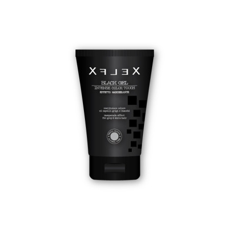 Black Gel XFLEX 100ml