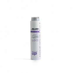 Shampoo Silver Trend Up 250 ml