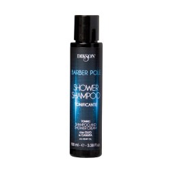 Barber Pole Shower Shampoo 100 ml