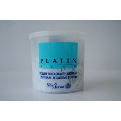 Decolorante Platin Bleu ICSEA 650gr