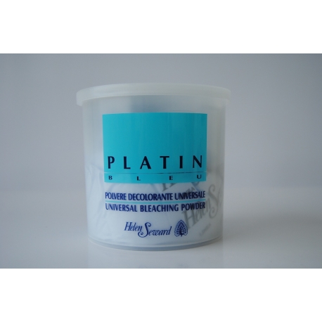 Decolorante Platin Bleu ICSEA 650gr