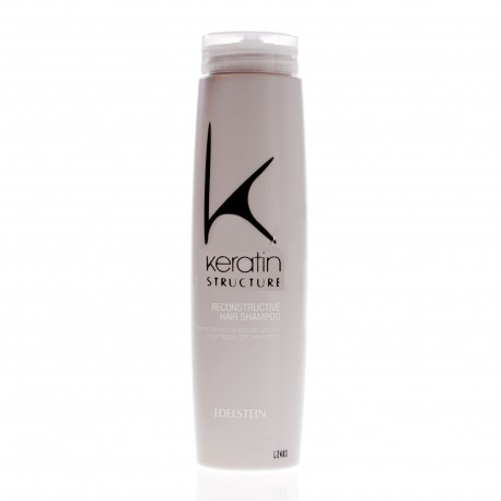 Shampoo Keratin Structure 250ml