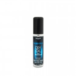 Barber Pole Dry Oil 60 ml