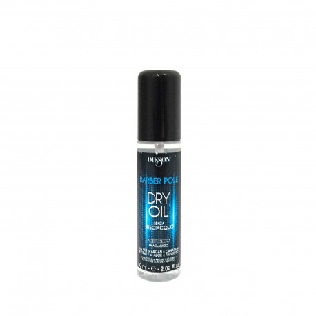 Barber Pole Dry Oil 60 ml