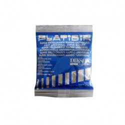 Decolorante Platidik Dikson bustina da 35gr