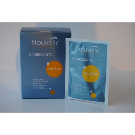 Decoflash Nouvelle bustina 25gr