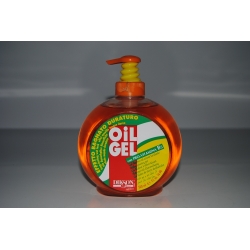 Oil Gel Dikson 500ml