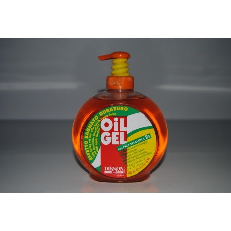 Oil Gel Dikson 500ml