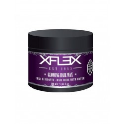 Hair Wax XFLEX GLOWING 100ml