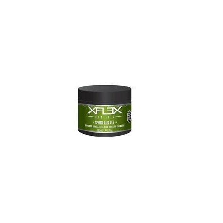 Hair Wax XFLEX SPIDER 100ml