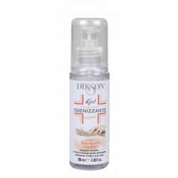 IGIENIZZANTE GEL 100ML