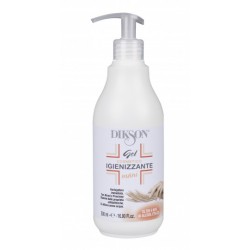 IGIENIZZANTE GEL 500ML